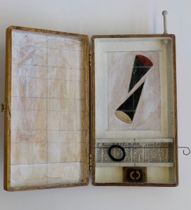 Turning (for Yeats and A.M.)