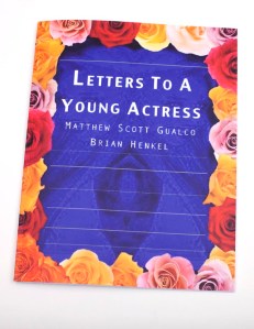 Letters To a Young Actress