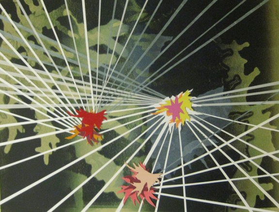 Delta III :Paths of Least Resistance