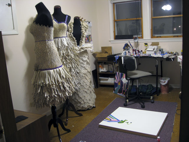 The Studio