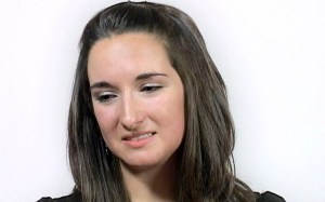 "On Dying" (Video Still), Audio Recordings, Digital Video, 8:28 min, 2008 https://vimeo.com/3749640