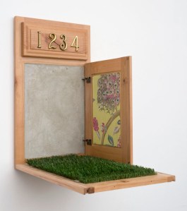 It’s not my fault (I grew up in the suburbs)