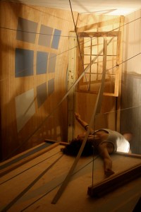 excerpt from 99 Lines