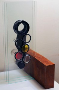 No Hiding Place for the Gods