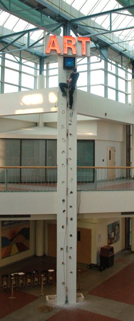 Art Climb