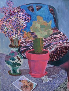 Cultivating Domesticity