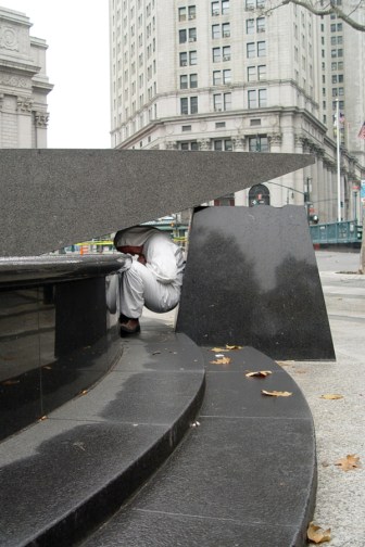 Found Space: Court House