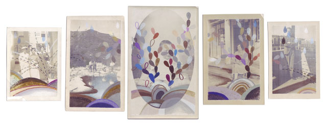 5/52 Project: week 10