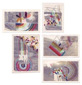 5/52 Project: week 13