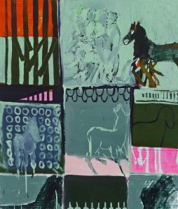 The Horse and the Horseness