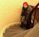 AaronNorth2014portrait