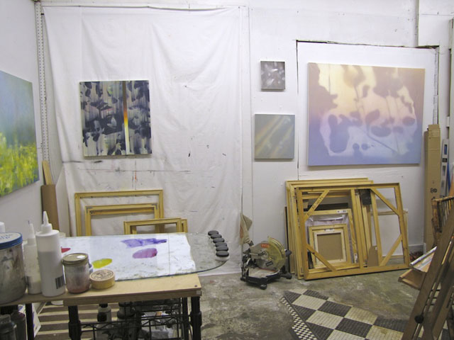 The Studio