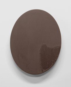 Crux, acrylic mixed media on plywood, 9 x 7 x 1", 2013