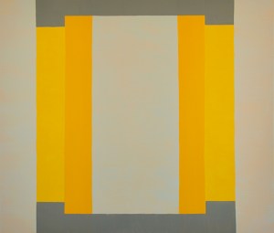 Lingual Vernacula, 2013, oil on linen, 72" x 84"