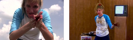 Let's Do This, 2013/14, performance for video