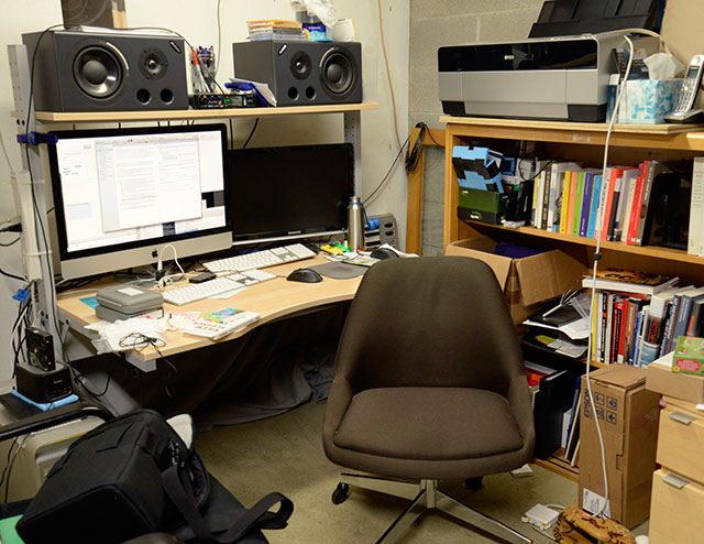 The Studio