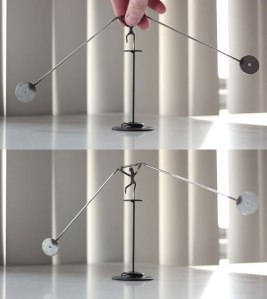 stills from Balance, 18”x24”, 2014