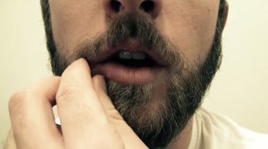 still from im(pull)se, 18”x24”, 2013