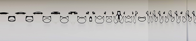 Digits, video, 5min38s, 2013