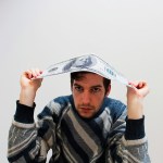 Headshot Bradley Tsalyuk