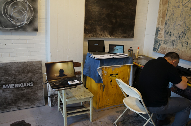 The Studio