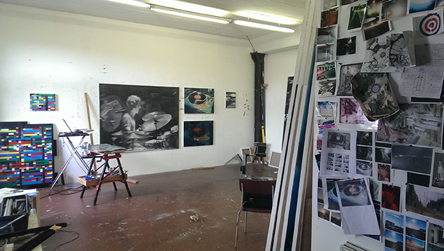 The Studio