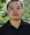 Tuo Wang Headshot