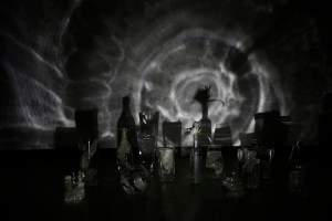 Dream Materialized 2, Installation, size variable, 2014