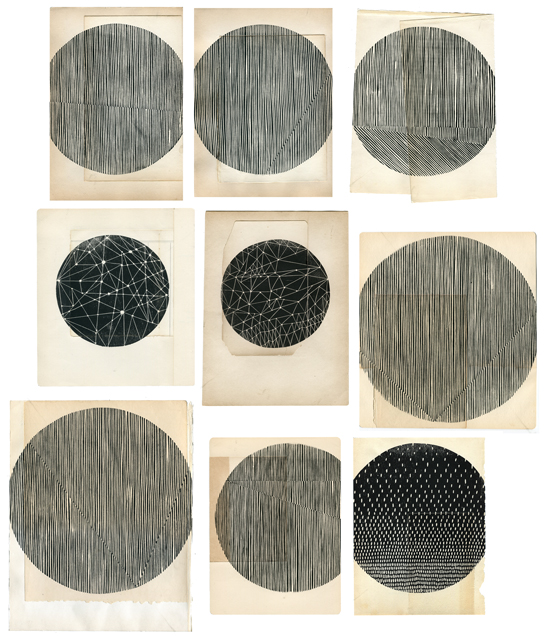 woodblocks on vintage paper and ephemera dimensions range from 7x9.5” to 10x14” unique impressions 2014