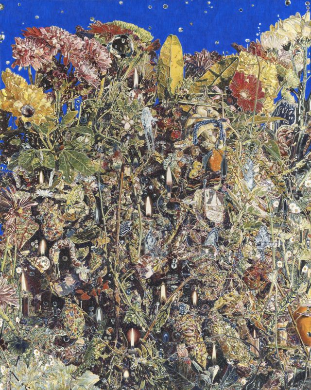 Donal Moloney, Shrines.