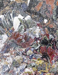 Donal Moloney, Detail of Reliquary