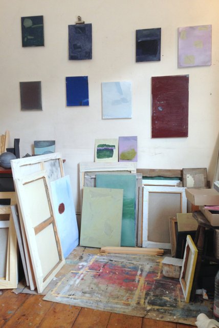 The Studio