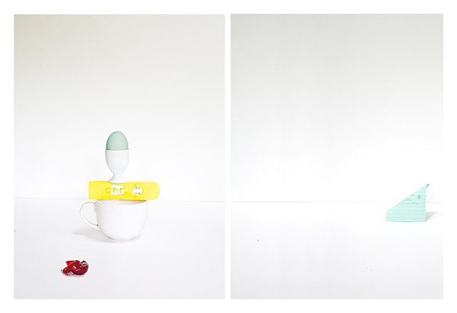 The Hours We Spent Archival Pigment Print 22" x 34" 2013