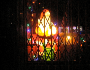 The Catcher in the Rye, video still, 2011, 26min 11sec