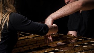 Title: ForMe:ShajairaL Medium: Performance Size: Dimensionsvariable Year: 2014