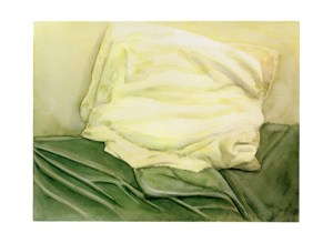 Thank You For The Love You've Brought My Way(Sexy Candy) Chimera Print,  2013 21.59 x 27.94 cm