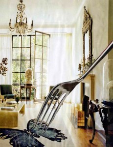 Seen and Unseen: The Diving Bell, Digital Media, 24” X 36”, 2012