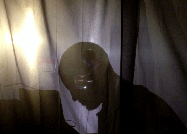 In Studio shot 640 72dp