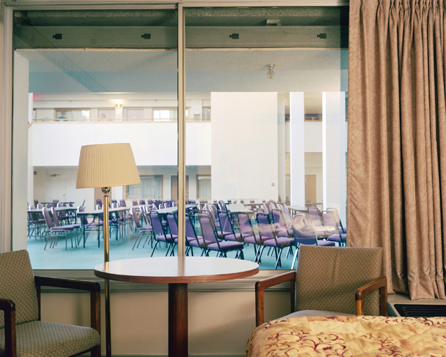 Bryan-Montpelier, OH, 2012, Archival Inkjet Print, 16x20", 2012