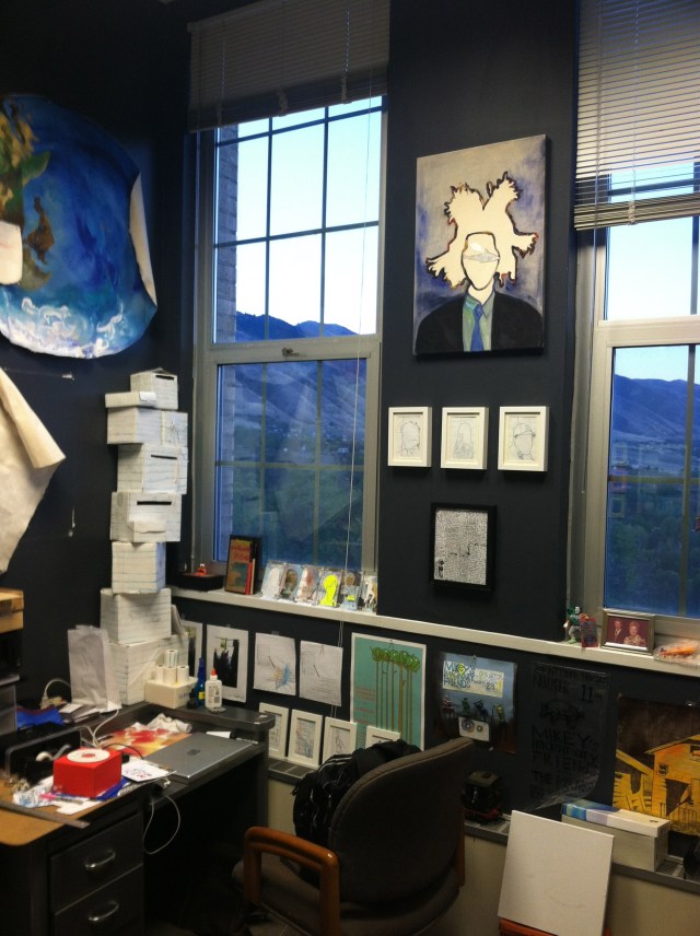 MikeyKettingerStudio