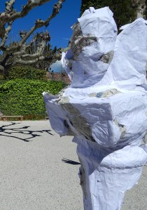 The shadow collection_Paper, glue, France, 2014