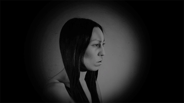 Still from Untitled Video, 2013 