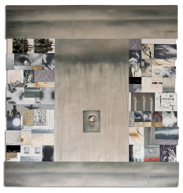 Searching For The Place