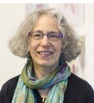 Anne Krinsky headshot