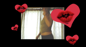 Title: Kind of Girl Medium: Video and Sound Size: 1920 x 1080 Year: 2012