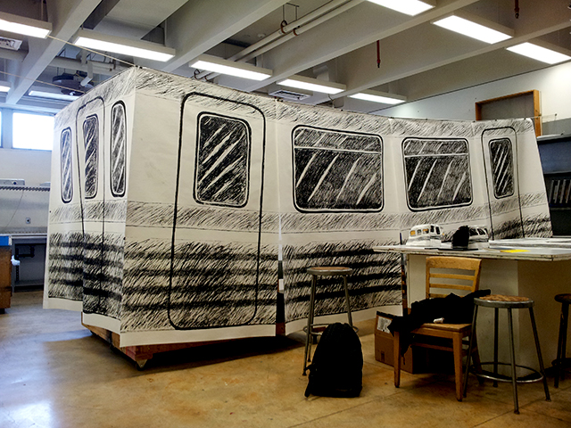 Studio Process picture