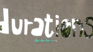 Title: Text to Speech (Statement) Medium: HD Video/Video Performance Duration: 03:41 Year: 2012