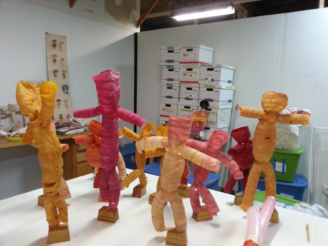 LeBreton - studio shot