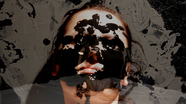 ​Poison, performance film, 2012