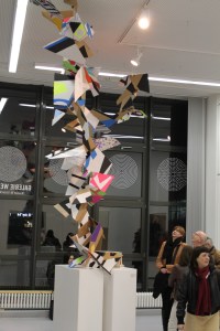 Vía Láctea Dimensions Variable